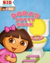 Dora's Potty Book (Dora the Explorer)