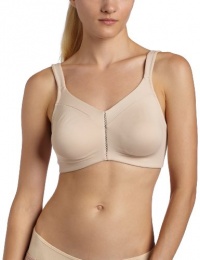 Wacoal Women's Everyday Full Figure Softcup Bra, Naturally Nude, 42C