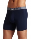 Saxx Men's Luxury Boxer Fly Brief