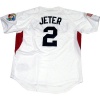 Steiner Sports MLB New York Yankees Derek Jeter Replica 2009 WBC USA Jersey