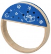 PlanToys Plan Preschool Tambourine Music