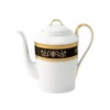 Philippe Deshoulieres Orsay Black Coffee Pot 34 oz