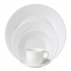 Wedgwood Nantucket Basket 5 Piece Place Setting - (4) Sets