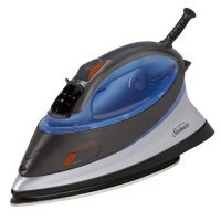 Sunbeam GCSBCS-100 Turbo Steam Iron