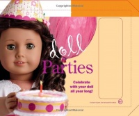 Doll Parties (American Girl)