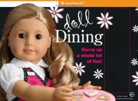 Doll Dining