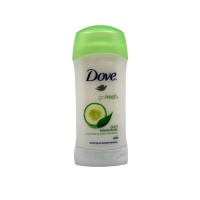 Dove Ultimate go fresh Cool Essentials Anti-perspirant/Deodorant, 2.6 Ounce (Pack of 4)