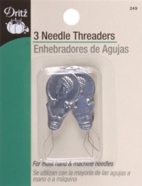 Dritz(R) Needle Threaders