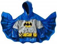 Western Chief Batman Raincoat - 3T