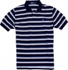 Polo Ralph Lauren Classic-Fit Multi-Striped Polo