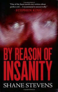 By Reason of Insanity (Rediscovered Classics)