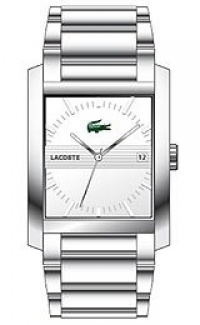 Men's Lacoste Berlin Stainless Steel Watch 2010515