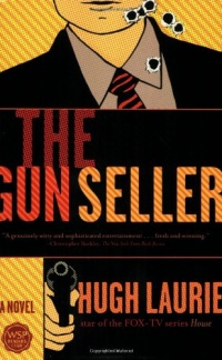 The Gun Seller