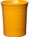 Fiesta 6-5/8-Inch Utensil Crock, Marigold