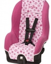 Evenflo Tribute Sport Convertible Car Seat, Daisy Doodle