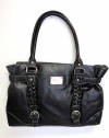 Nine West Short Stuff Large Shopper