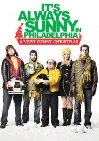 It's Always Sunny in Philadelphia: A Very Sunny Christmas