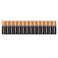 Duracell Coppertop AA Batteries, 28-Count