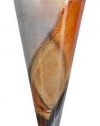 Kosta Boda Twister Vase Large