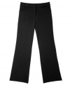 Classic plus size pants from BCX can be paired with anything for a stylish outfit without even trying. (Clearance)