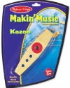 Melissa & Doug Makin' Music - Kazoo