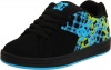 DC Kids Pixie Argyle Skate Shoe (Little Kid/Big Kid)