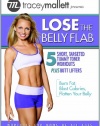 Tracey Mallett's-Lose the Belly Flab