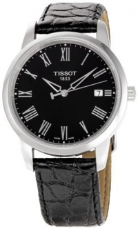 Tissot Men's T033.410.16.053.01 Swiss Quartz Movement Watch