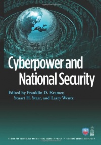 Cyberpower and National Security (National Defense University)