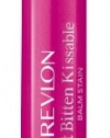 Revlon Just Bitten Kissing Balm Stain, Lovestick, 0.1 Ounce