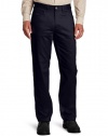 Michael Kors Men's Stretch Twill Classic Jean