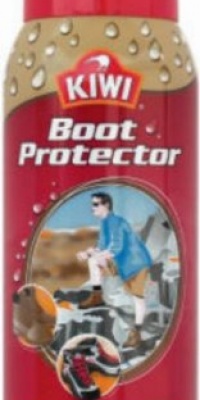 Kiwi Boot Protector, 12 Ounce