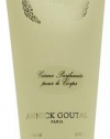 Songes By Annick Goutal For Women. Body Cream 5 OZ