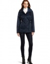 Calvin Klein Women's Hooded Anorak Jacket