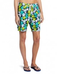 Kanu Surf Women's Daydream Swim Shorts