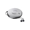 Sony DEJ011 Walkman Portable CD Player - Silver