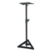 OnStage SMS6000 Adjustable Studio Monitor Stand (Pair)