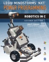 LEGO Mindstorms NXT Power Programming: Robotics in C