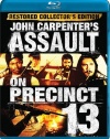 Assault on Precinct 13 (Restored Collectors Edition) [Blu-ray]