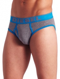 Diesel Men's Blade Fresh and Bright Brief