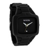 Nixon Rubber Player Watch