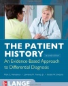 The Patient History: Evidence-Based Approach (Tierney, The Patient History)