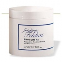 Frederic Fekkai Protein Rx Reparative Treatment Mask, With Soy and Milk Proteins 5.5 oz (150 g)