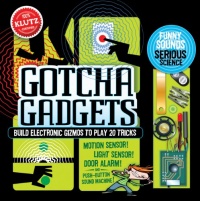 Gotcha Gadgets (Klutz)