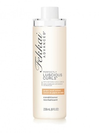 Treats each hair strand to help seal the moisture in and keep humidity out. Hair is left smooth and manageable. 8 oz.