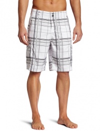 Quiksilver Men's Rambler Amphibian Short