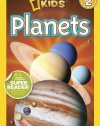 National Geographic Readers: Planets