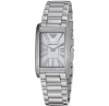 Emporio Armani Women's AR3169 Sportivo Stainless Steel Diamond Watch