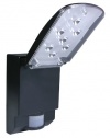 Sierra Electric JB5293 Battery-Operated Motion-Sensor Entry Light