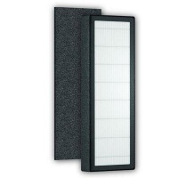 Hoover Ah60010 Airflow Systems Filter Replacement Filter For Wh10100&Wh10200 Purifiers